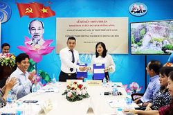 Khai thác tuyến du lịch đường sông