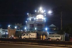 Bắt tạm giam đại gia Thiện 'Soi', chủ căn biệt thự dát vàng