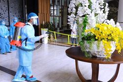 Hà Nội có 1 ca COVID-19, là người nhập cảnh. Người dân không nên lo lắng
