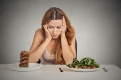 Chất lượng cuộc sống suy giảm do nhiệt miệng
