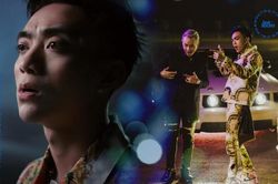 Review MV 'BlackJack' - Double B: Ván bài 'được ăn cả, ngã về không' của Soobin