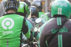 Lý do Grab, Gojek hướng đến việc hợp nhất