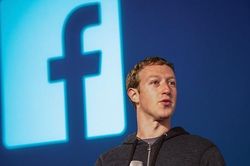 Reuters: Hơn 40 bang của Mỹ sắp kiện Facebook