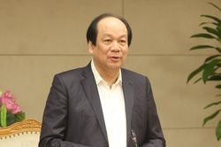 'Không để nợ sang Chính phủ khóa mới, rất mang tiếng'