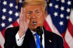 Cơ hội cuối cùng của ông Trump để lật ngược kết quả bầu cử