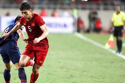 CĐV tiếc khi Văn Hậu lỡ đợt tập trung tuyển Việt Nam