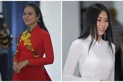 63 thí sinh dự thi vòng sơ khảo 'Người đẹp Du lịch Vĩnh Long 2021'