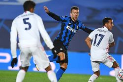 Hai bộ mặt Real-Inter: Người khước từ thiên đường, kẻ chạy trốn địa ngục