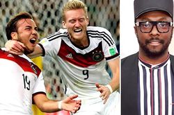 Các ngôi sao làm giàu: Schurrle và Gotze đầu tư trồng cần sa