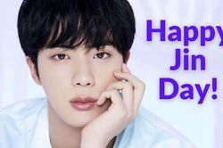 Chúc mừng sinh nhật 'anh cả' Jin BTS, ARMY chuẩn bị những món quà công phu