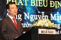 Đảm bảo an ninh mạng, yếu tố then chốt xây dựng chính phủ số