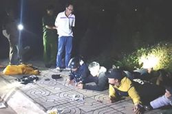 'Trẻ trâu' hẹn nhau huyết chiến