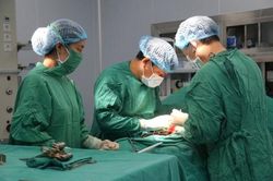 Gãy 'của quý' vì 'yêu' tư thế lạ: Cách xử lý để nhanh hồi phục