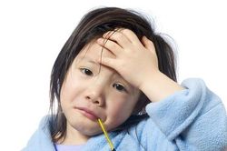Nguy hại khi tự ý cho trẻ dùng Tamiflu