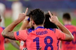 Sevilla 0-4 Chelsea: Chelsea vươn lên dẫn đầu bảng E tại Champions League 2020/21