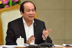 Bộ trưởng Mai Tiến Dũng: 1 luật mà có 6 Nghị định là không ổn!