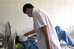 Nam thanh niên bị gãy dương vật vì thói quen 'kì cục'