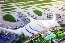 Ba dự án Cảng hàng không trong diện kiểm toán 2021