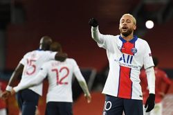 Đánh sập 'Nhà hát những giấc mơ', Neymar lôi kéo Messi gia nhập PSG