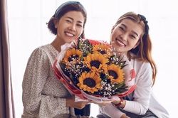 Trương Bảo Như: 'Tôi vẫn thường mơ đi diễn, đi chơi cùng Mai Phương'