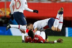 MU nguy cơ bị loại ở C1, Solskjaer nói gì?