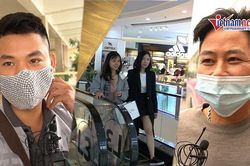 Những lý do quên đeo khẩu trang 'bá đạo' của người Hà Nội
