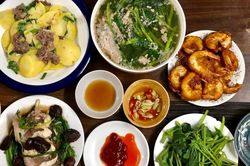 Thu 30 triệu/tháng, cách chi tiêu để nhà 4 người tiết kiệm 7 triệu/tháng