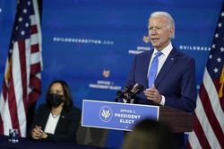 Ông Biden nêu viễn cảnh thảm khốc về Covid-19