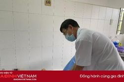 Gãy dương vật vì thói quen lạ