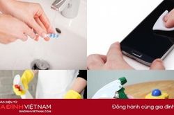 Tránh cảm cúm, dịch bệnh mùa lạnh cần làm sạch 7 thứ này thường xuyên