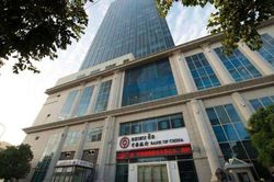 COVID-19: Campuchia đóng cửa tháp thương mại Canadia tại thủ đô