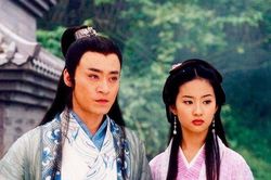 Kiếm hiệp Kim Dung: Vương Ngữ Yên không lấy Đoàn Dự mà về bên Mộ Dung Phục