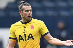 Tottenham bị thúc phải gửi Bale trở lại Real