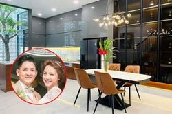 Thành Đạt tốn gần 3 tỷ đồng sửa nhà