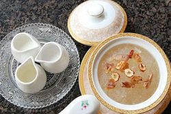 Những lợi ích không ngờ của đường phèn đối với sức khỏe
