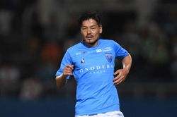 V.League sắp có ngoại binh già nhất trong lịch sử