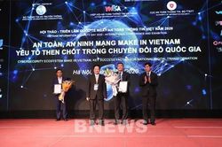 VNPT Cloud đạt Chứng nhận nền tảng điện toán đám mây an toàn