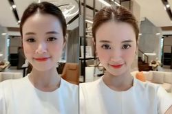 Midu khiến dân mạng 'choáng' khi hé lộ cơ ngơi hoành tráng, độ giàu có chẳng kém cạnh ai