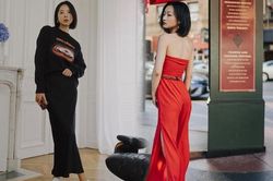 'Lên đồ' đi tiệc mà mắc 4 sai lầm này, chị em mặc đồ đắt tiền cũng khó sang chảnh