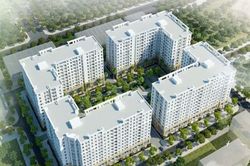 Rầm rộ rao bán dự án chung cư 'ma' gắn mác Bộ Công an: Chính quyền TP.HCM cảnh báo