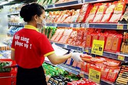 VinCommerce tập trung tái cấu trúc toàn bộ hệ thống bán lẻ