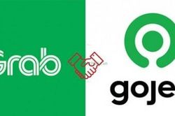 Grab và Gojek từ chối bình luận về việc sáp nhập trong thời gian tới