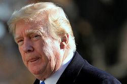 Ông Trump phát tín hiệu có thể ra tranh cử tổng thống vào năm 2024