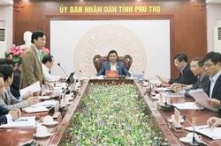 Triển khai thực hiện Quyết định 817 của Thủ tướng Chính phủ