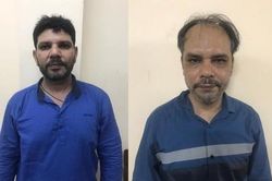 Truy nóng hai đối tượng người Pakistan vờ mua hàng để cướp