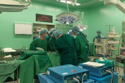 Nam công nhân qua đời, tạng được chuyển từ Bà Rịa-Vũng Tàu đi ba miền cứu người