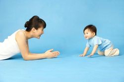 Mẹ đã biết trẻ chậm nói vì sao chưa?