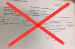 Đà Nẵng: Mời công an vào cuộc xử lý cá nhân tung tin sai lệch về việc cán bộ y tế mắc COVID-19