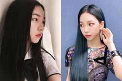 Ảnh thời học sinh của Karina (aespa) trông như nào mà được khen 'đẹp hoàn hảo'?
