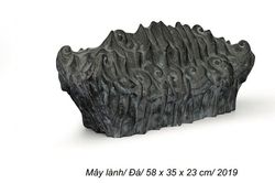 'Chuyển mây' từ Ninh Bình ra Hà Nội